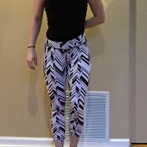 Nike Capri leggings